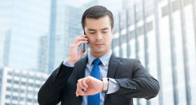 Call Center Management