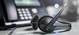 Call Center Management