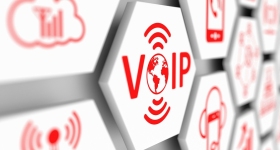 Wholesale VoIP