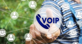 Wholesale VoIP