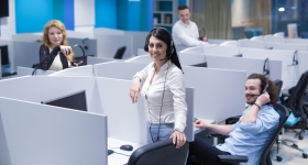 Call Center Management
