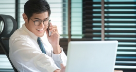 Wholesale VoIP