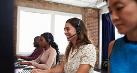 Call Center Management