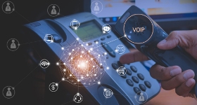Wholesale VoIP