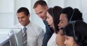 Call Center Management