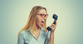 Call Center Scheduling