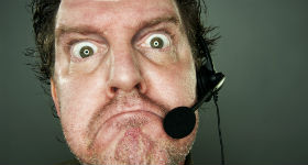 Call Center Scheduling
