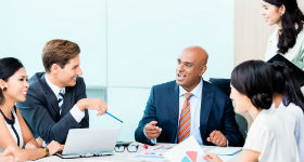 Call Center Scheduling