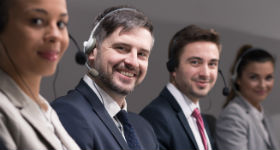 Workforce Optimization
