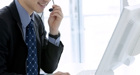 Call Center Management