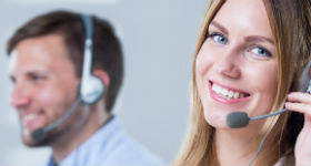 Call Center Management