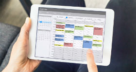 Call Center Scheduling