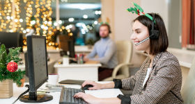 Call Center Management