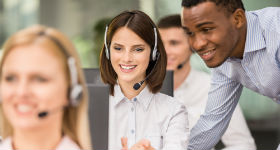 Call Center Management