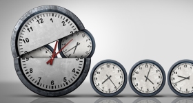 Call Center Scheduling