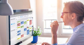 Call Center Scheduling
