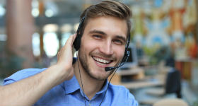 Call Center Management