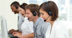 Workforce Optimization