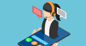 Call Center Scheduling