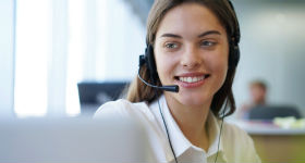 Call Center Management