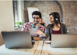 Call Center Management