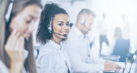 Workforce Optimization