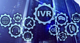 Using AI and Machine Learning to Make IVR Smarter