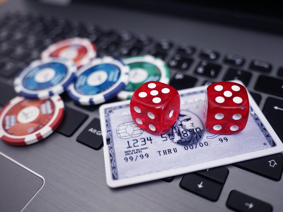 Virtuelles Casino: Die Zukunft Des Glücksspiels