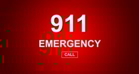 Washington 911 Call Center Undergoing Upgrade