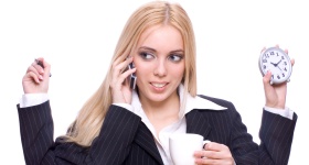 Call Center Scheduling