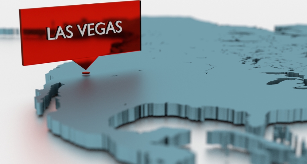 Company plans to build $7.5 billion 'smart mini-city' in Las Vegas