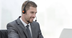 Call Center Scheduling