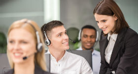 Call Center Management