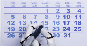 Call Center Scheduling