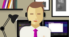 Call Center Management