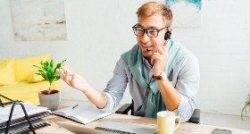 Call Center Scheduling