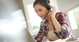 Call Center Scheduling