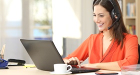 Call Center Management