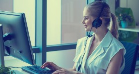 Call Center Management