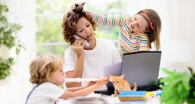 Call Center Scheduling
