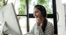 Call Center Management