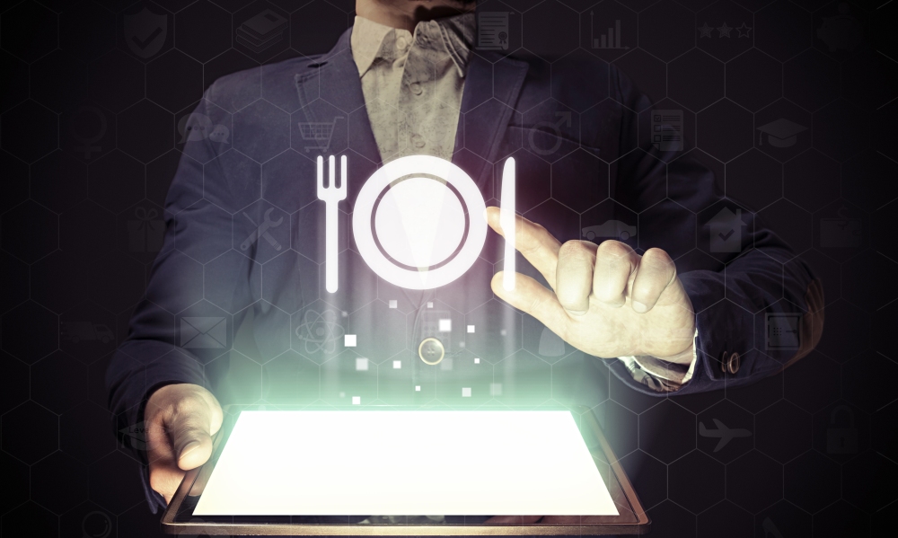 Digital Marketing For Food Business 3 Digital Marketing For Food Business
