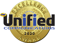 INTERNET TELEPHONY Magazine Names Unified Communications Excellence Award Winners for 2020 - Vimarsana News