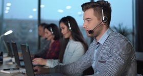 Call Center Management