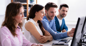 Call Center Management