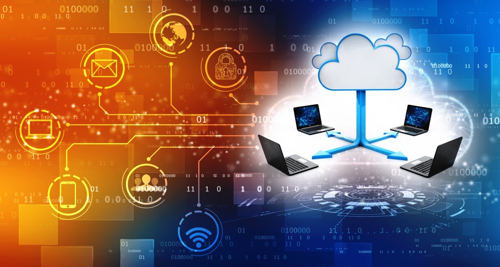 Understanding The Pros and Cons of Cloud Hosting