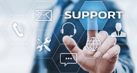 Call Center Scheduling