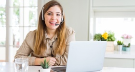 Call Center Scheduling