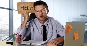 Call Center Scheduling