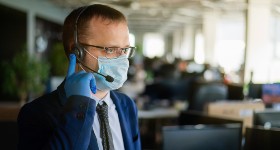 Call Center Scheduling